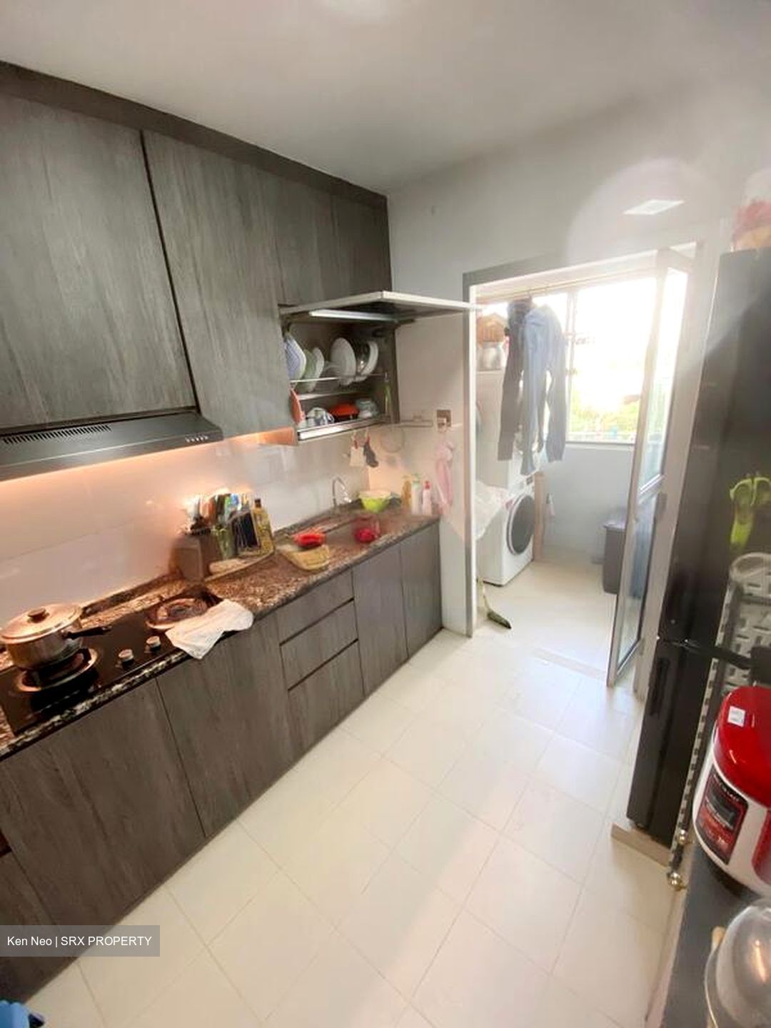 Blk 107C Eastbrook @ Canberra (Sembawang), HDB 4 Rooms #497904621